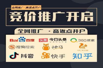 竞价广告的技巧与策略：网络推广的经典案例分享